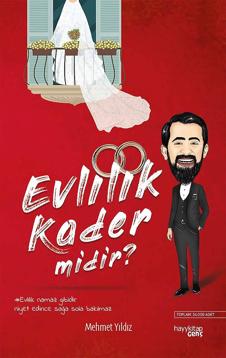 Evlilik Kader midir? - 1