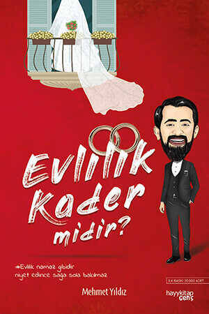 Evlilik Kader midir? - 1