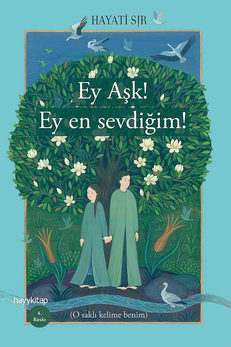 Ey Aşk! Ey En Sevdiğim! - 1