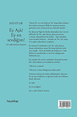 Ey Aşk! Ey En Sevdiğim! - 2