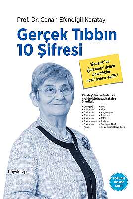 Gerçek Tıbbın 10 Şifresi