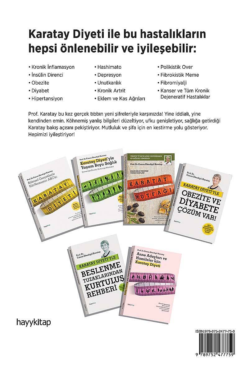 Gerçek Tıbbın 10 Şifresi - 2