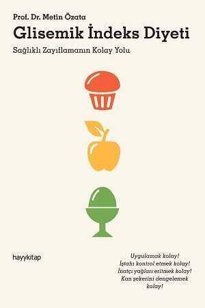 Glisemik İndeks Diyeti - 1
