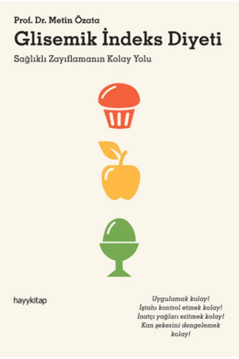 Glisemik İndeks Diyeti - 1