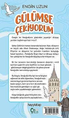 Gülümse Çekiyorum - 2