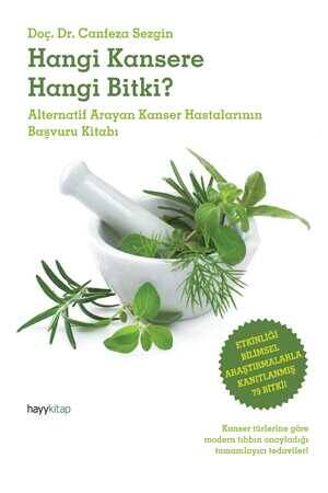 Hangi Kansere Hangi Bitki? - 1
