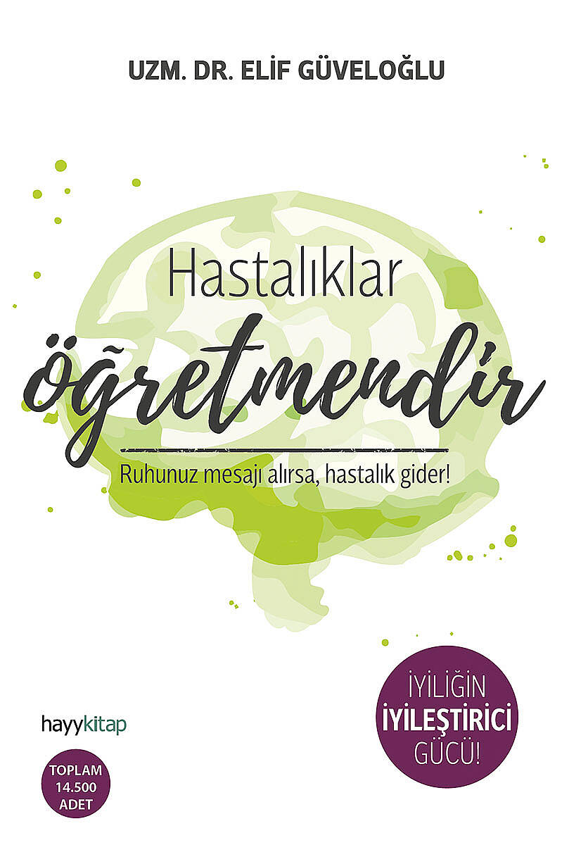 Hastalıklar Öğretmendir - 1