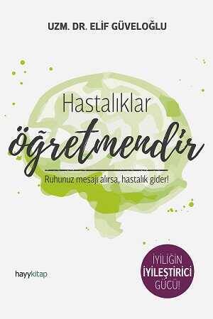Hastalıklar Öğretmendir - 1