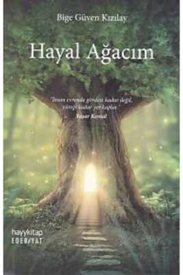 Hayal Ağacım Zeytin