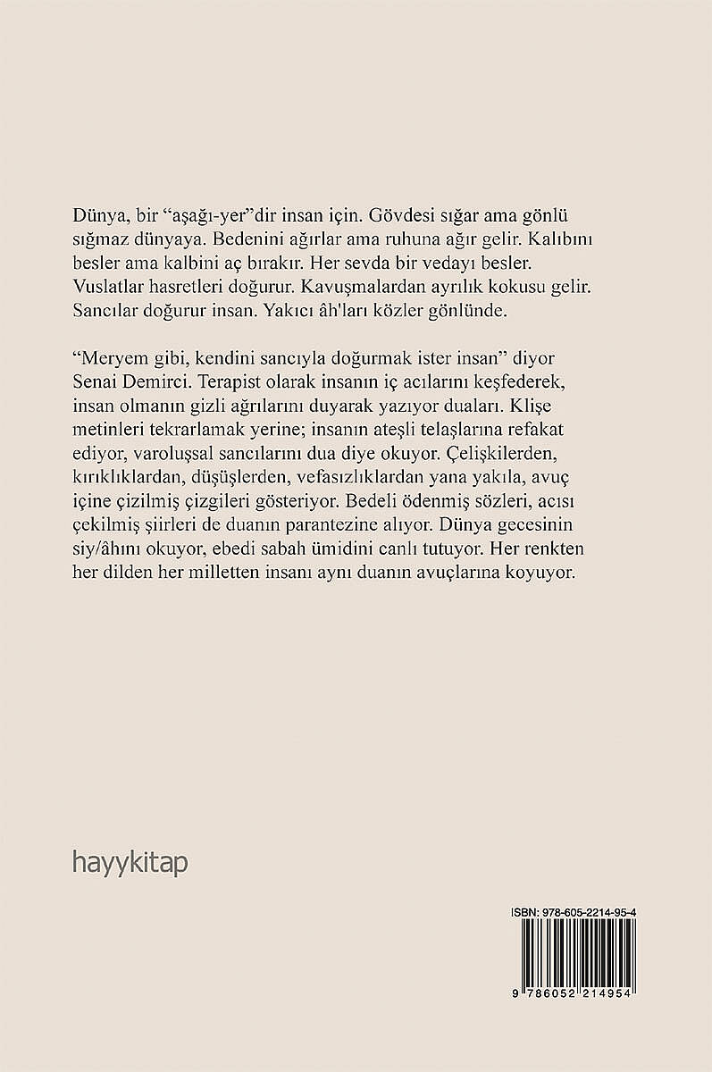 Her Gece Bir Dua - Dervişin Yolu 2 - 2