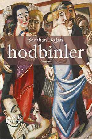 Hodbinler - 1