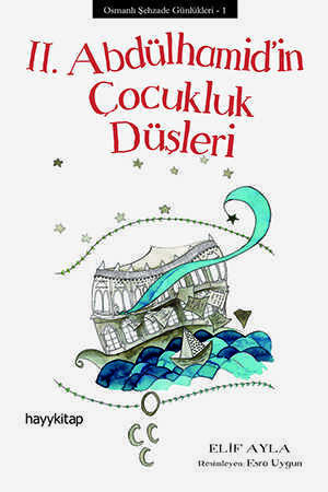 II. Abdülhamid’in Çocukluk Düşleri