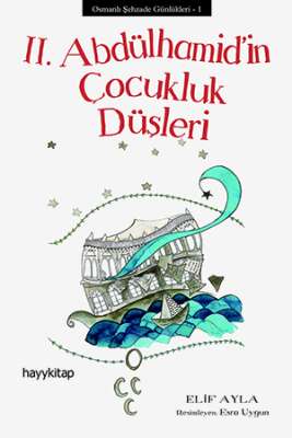 II. Abdülhamid’in Çocukluk Düşleri