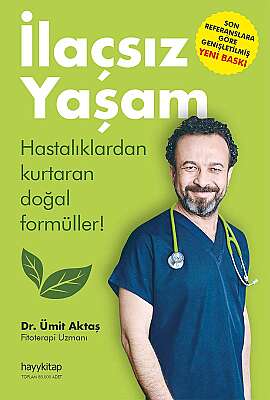 İlaçsız Yaşam