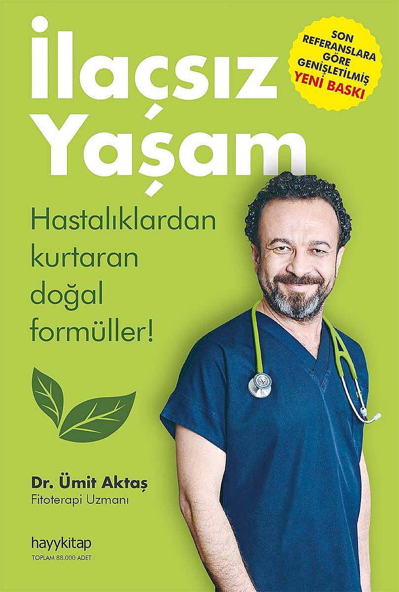 İlaçsız Yaşam - 1