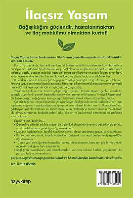 İlaçsız Yaşam - 2