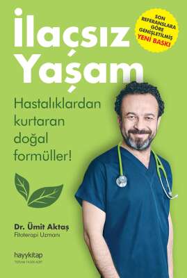 Ilaçsız Yaşam - Ümit Aktaş -