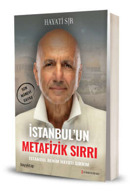 İstanbul’un Metafizik Sırrı - 2