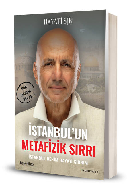 İstanbul’un Metafizik Sırrı - 2