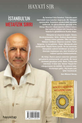 İstanbul’un Metafizik Sırrı - 3