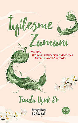 İyileşme Zamanı 