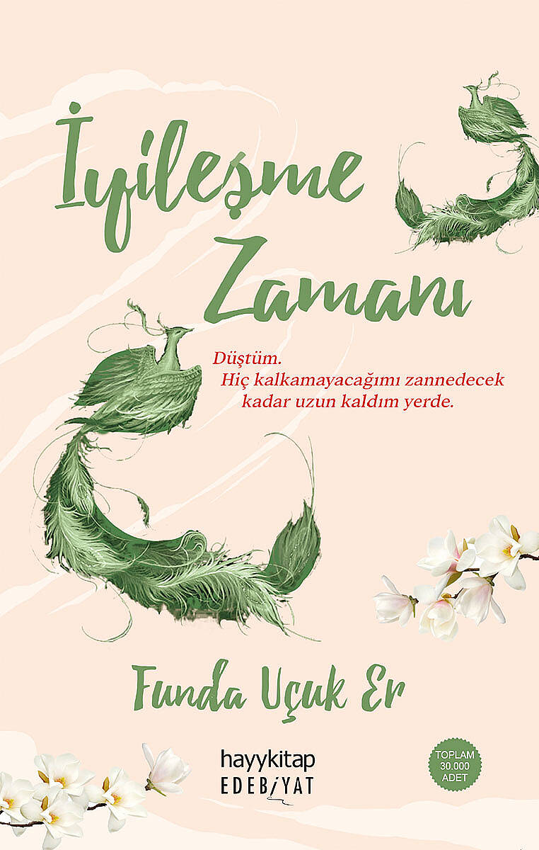 İyileşme Zamanı - 1
