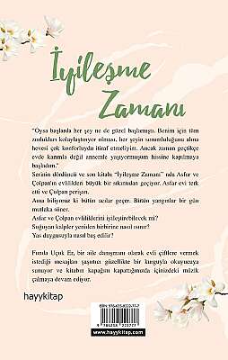 İyileşme Zamanı - 2