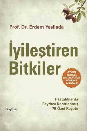 İyileştiren Bitkiler - 1