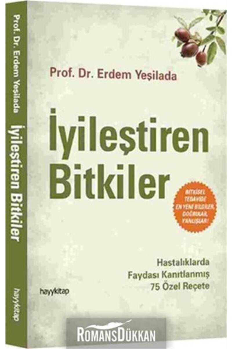 İyileştiren Bitkiler - 1