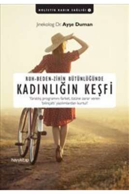 Kadınlığın Keşfi