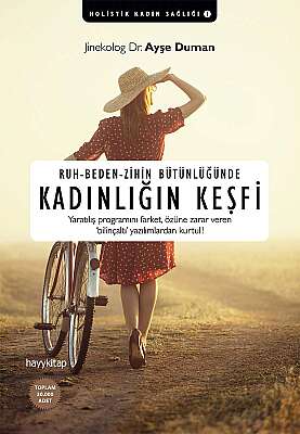 Kadınlığın Keşfi