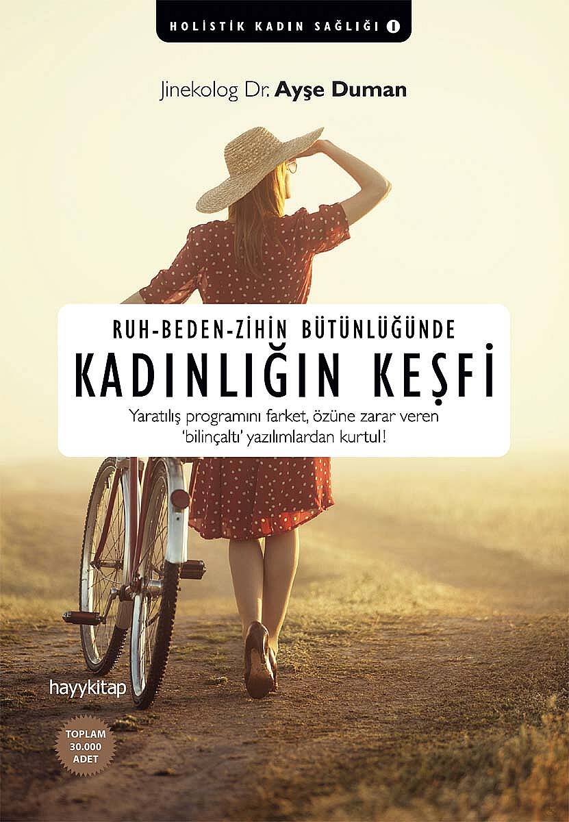 Kadınlığın Keşfi - 1