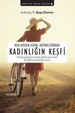 Kadınlığın Keşfi - 1