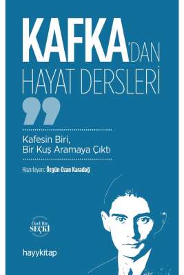 Kafka'dan Hayat Dersleri 