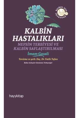 Kalbin Hastalıkları 