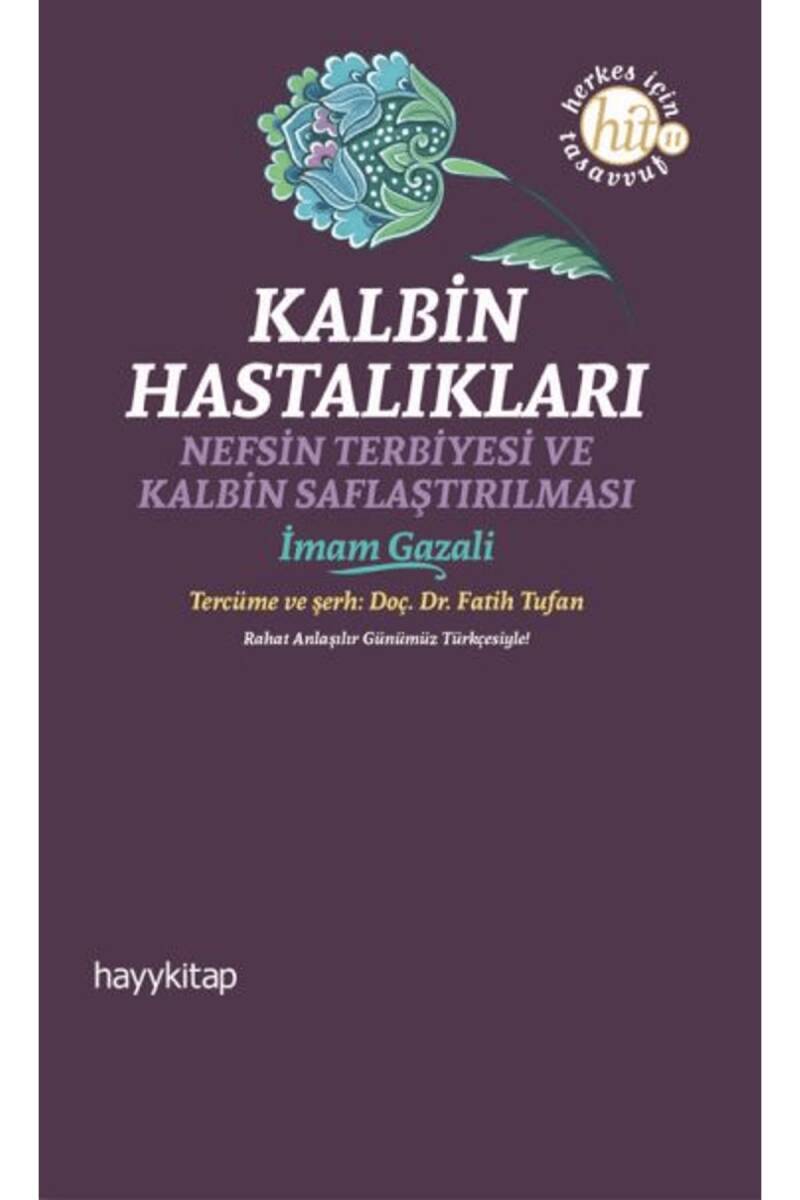 Kalbin Hastalıkları - 1