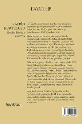 Kalbin Kurtuluşu - 3