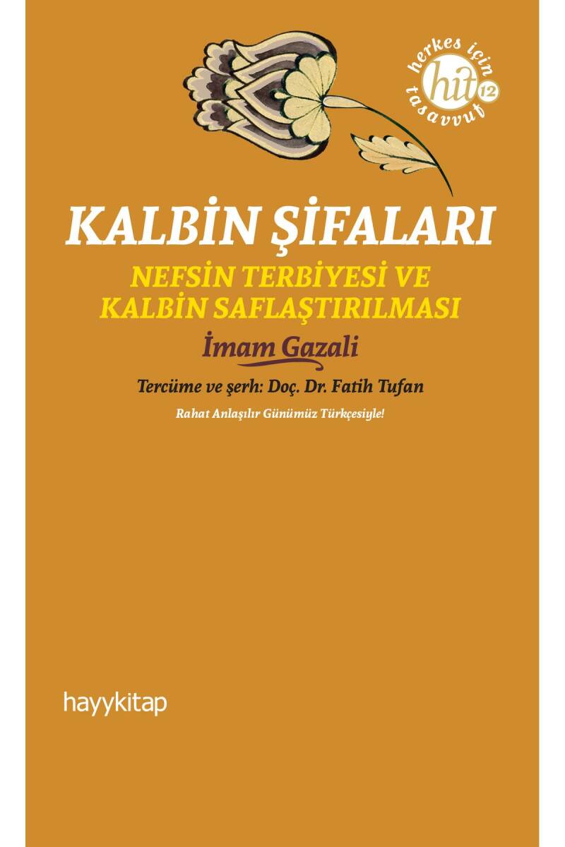 Kalbin Şifaları - 1