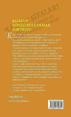 Kalbin Şifaları - 2