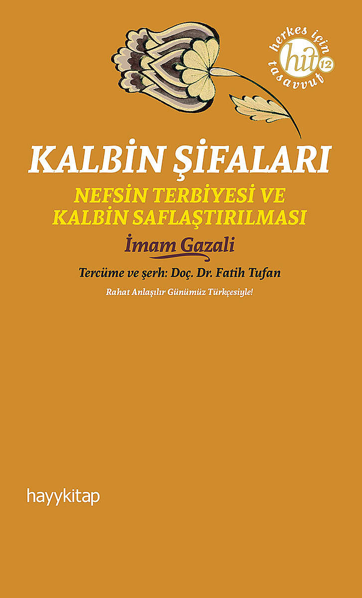 Kalbin Şifaları - 1