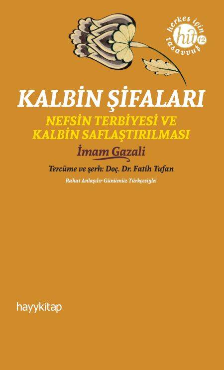 Kalbin Şifaları - 1