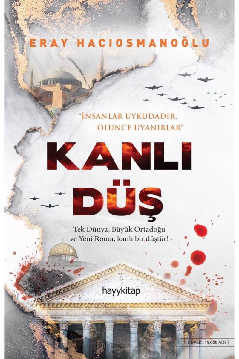 Kanlı Düş - 1