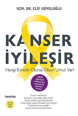 Kanser İyileşir