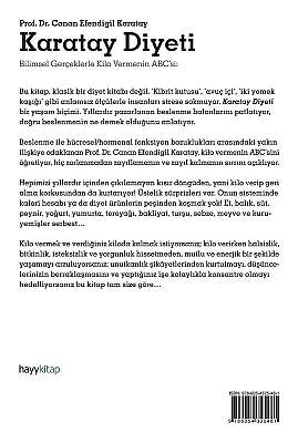 Karatay Diyeti - 2