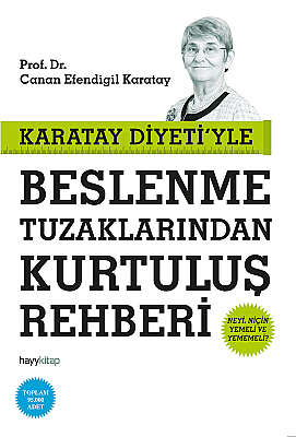 Karatay Diyeti’yle Beslenme Tuzaklarından Kurtuluş Rehberi