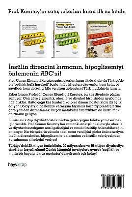 Karatay Diyeti’yle Obezite Ve Diyabete Çözüm Var! - 2