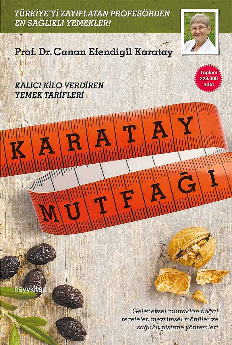 Karatay Mutfağı - 1