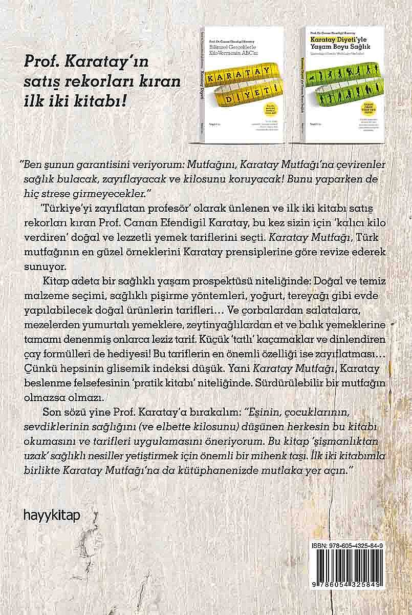 Karatay Mutfağı - 2