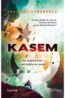 Kasem / Eray Hacıosmanoğlu