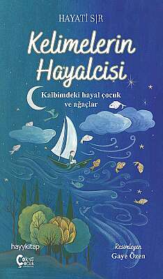 Kelimelerin Hayalcisi 